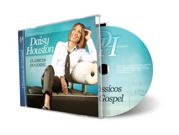 CD Classicos do Gospel