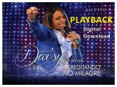 PLAYBACK ACREDITANDO NO MILAGRE
