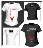 Camisetas Acreditando no Milagre (unisex)